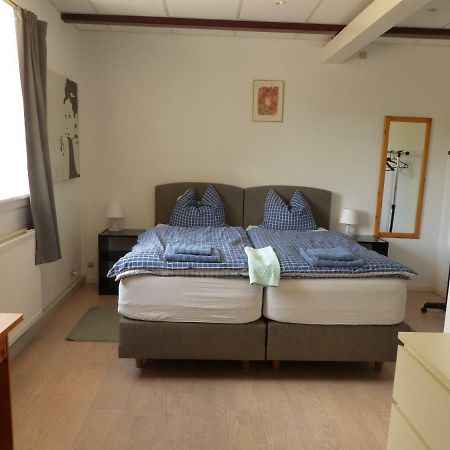 Birkely Bed And Breakfast 스테지 외부 사진
