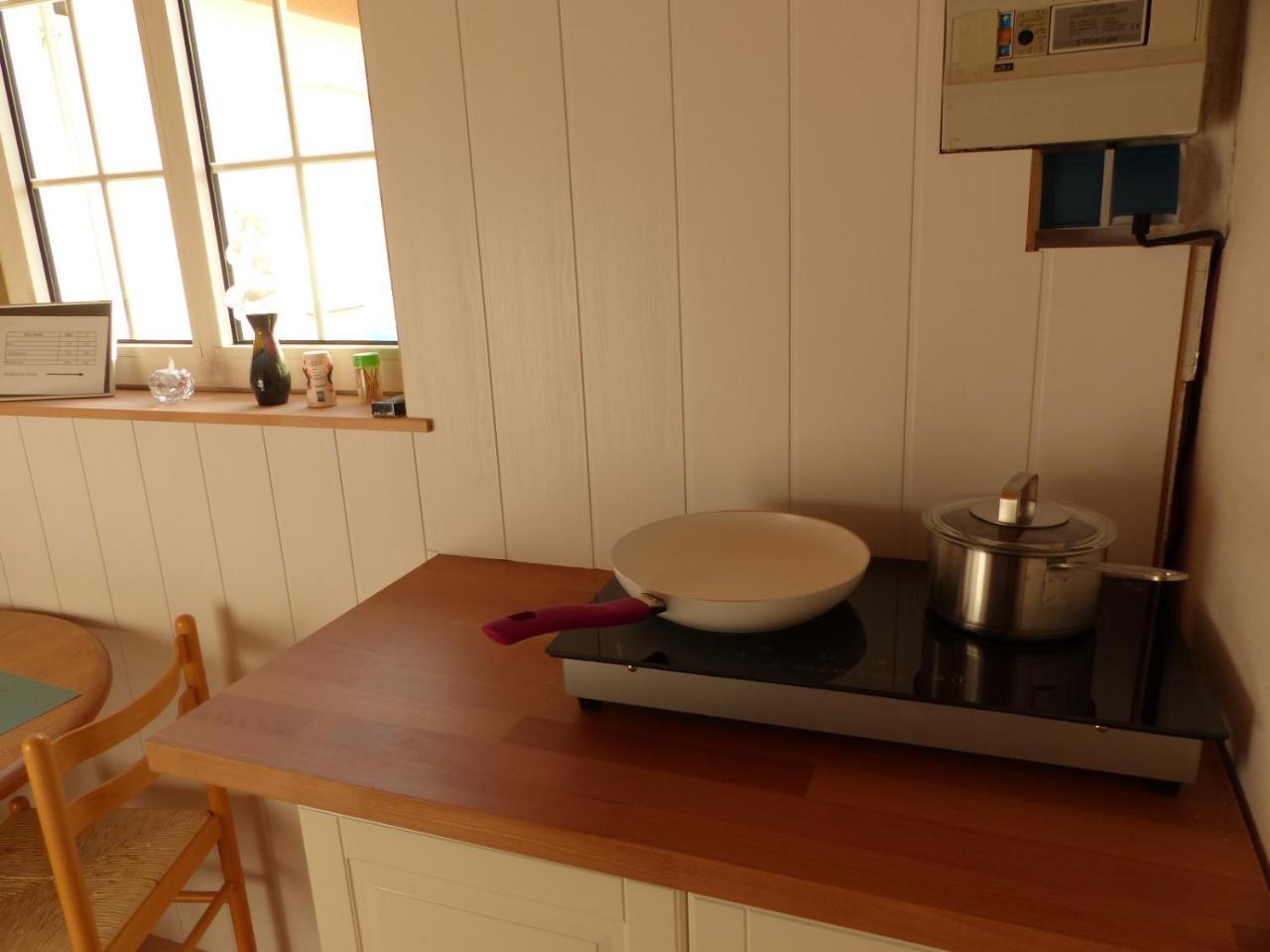 Birkely Bed And Breakfast 스테지 외부 사진