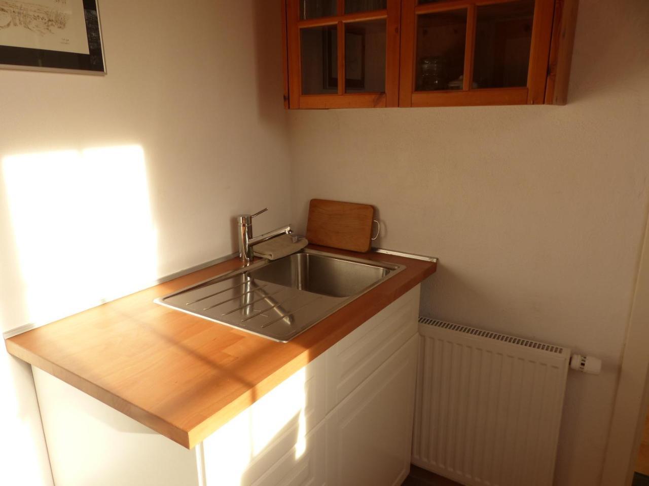Birkely Bed And Breakfast 스테지 외부 사진