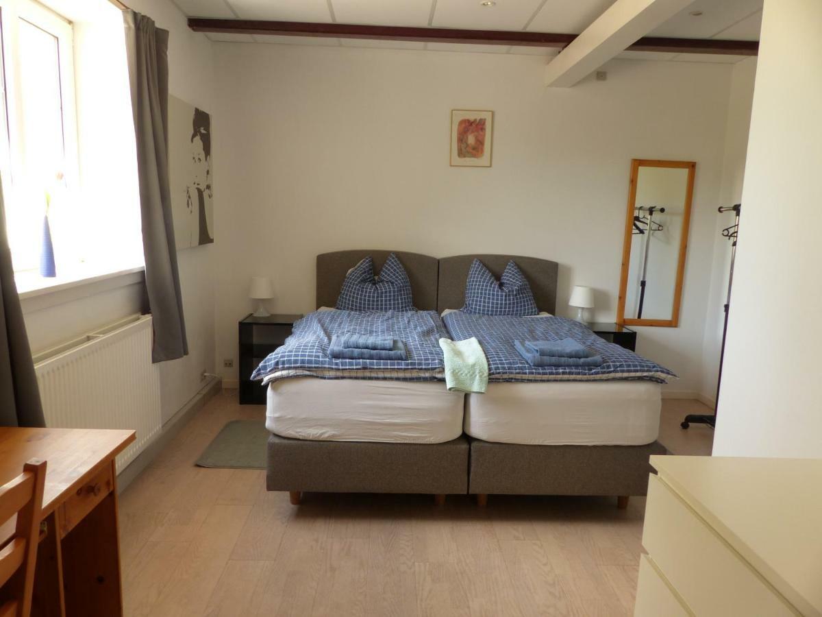 Birkely Bed And Breakfast 스테지 외부 사진